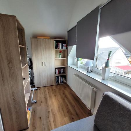 Apartment Sehring Oelde Kültér fotó