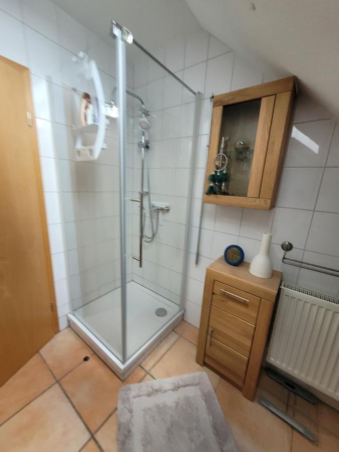 Apartment Sehring Oelde Kültér fotó