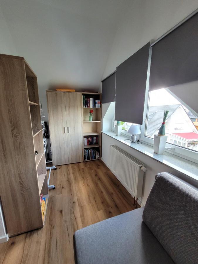 Apartment Sehring Oelde Kültér fotó