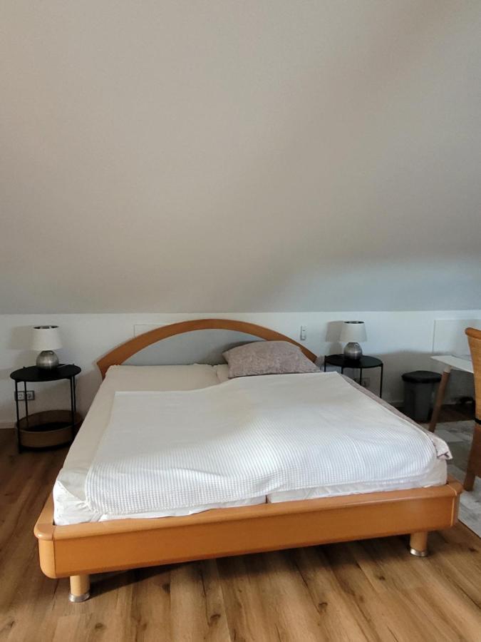 Apartment Sehring Oelde Kültér fotó